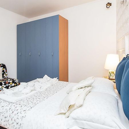Rental In Rome Trastevere Relax מראה חיצוני תמונה