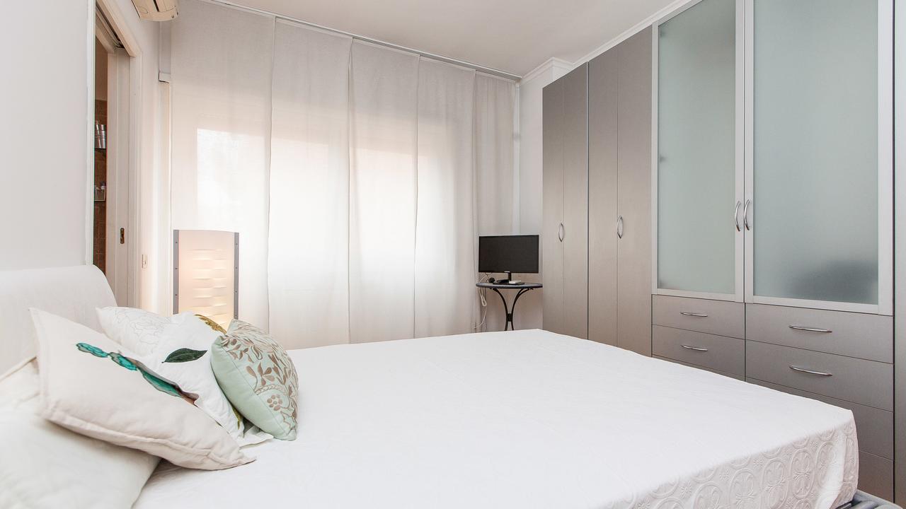 Rental In Rome Trastevere Relax מראה חיצוני תמונה