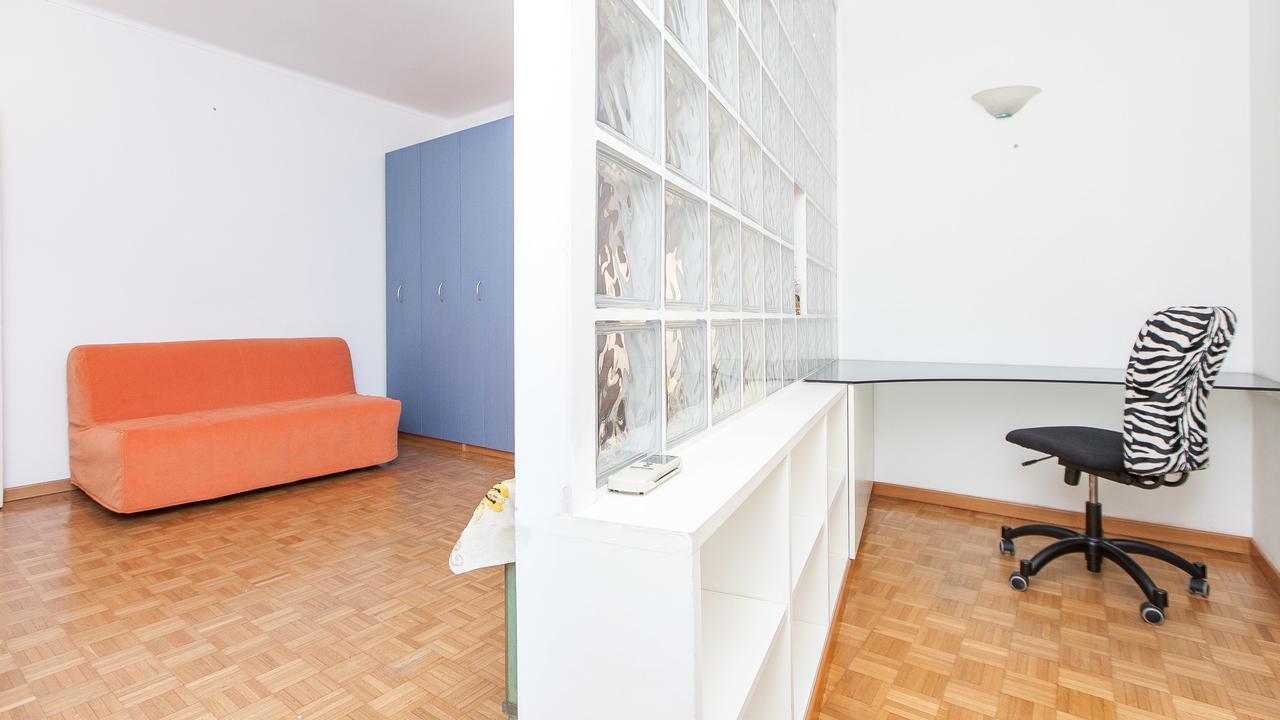 Rental In Rome Trastevere Relax מראה חיצוני תמונה