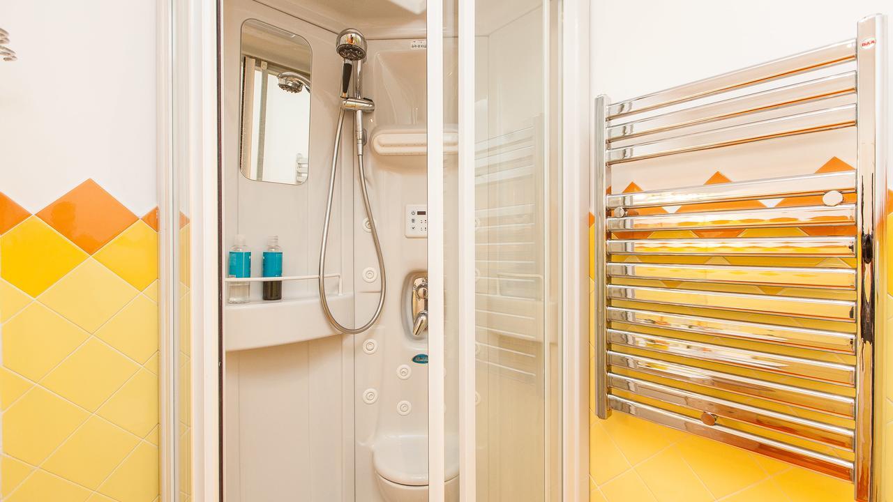Rental In Rome Trastevere Relax מראה חיצוני תמונה