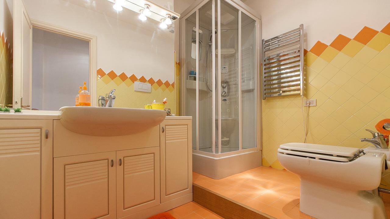 Rental In Rome Trastevere Relax מראה חיצוני תמונה
