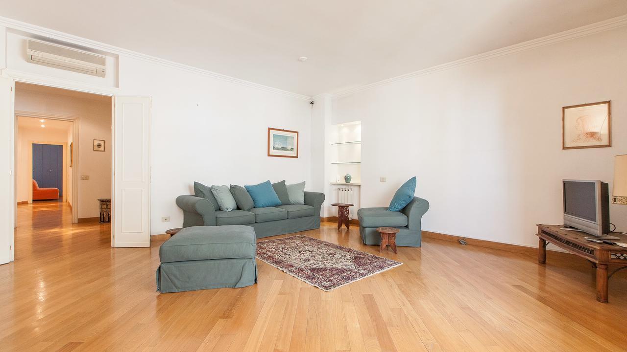 Rental In Rome Trastevere Relax מראה חיצוני תמונה