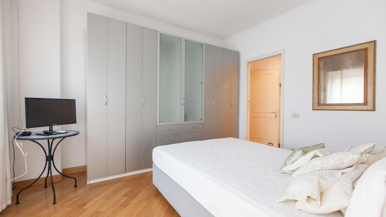 Rental In Rome Trastevere Relax מראה חיצוני תמונה