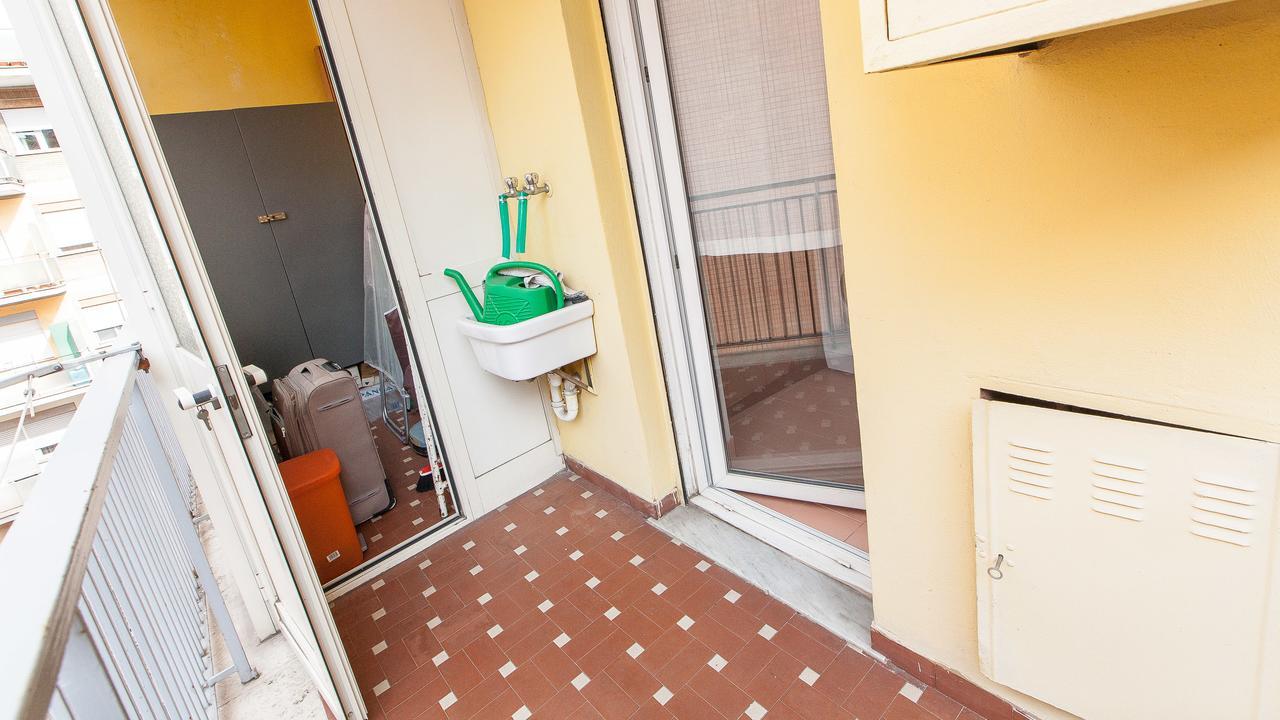 Rental In Rome Trastevere Relax מראה חיצוני תמונה