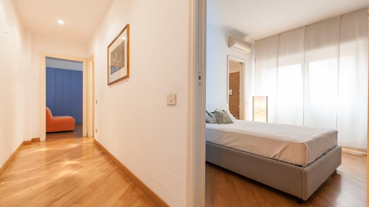 Rental In Rome Trastevere Relax מראה חיצוני תמונה