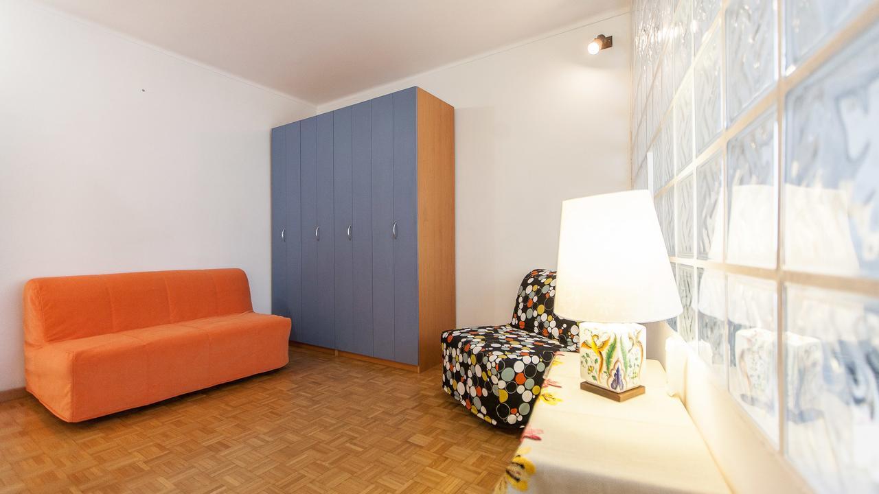 Rental In Rome Trastevere Relax מראה חיצוני תמונה